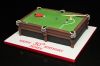 Snooker Table 