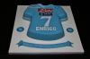 Napoli Football Shirt