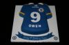 Chelsea FC Shirt