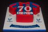 Crystal Palace Football Shirt