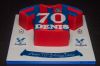 Crystal Palace Football Shirt