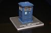 Dr Who Tardis