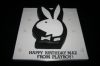 Playboy Bunny