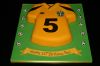 Sutton United FC Shirt